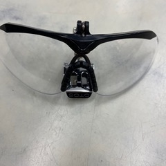ヘルメット用保護メガネ❗️の画像