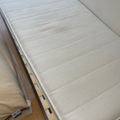 マットレス　