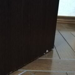 サイドテーブルの画像