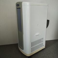 (決まりました)《差し上げます》トヨトミ除湿・冷風機