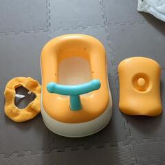 コンビ　おまる