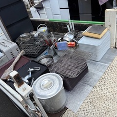 厨房用品.一番安い物は100から