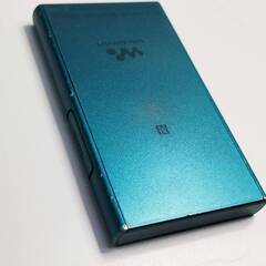 SONY ウォークマン NW-A35/16GBの画像