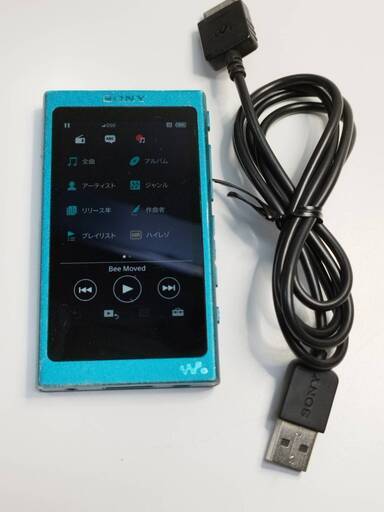 SONY ウォークマン NW-A35/16GB