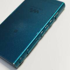 SONY ウォークマン NW-A35/16GBの画像