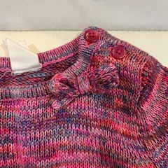 セーター90の画像