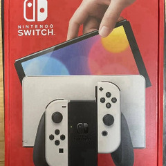 ニンテンドースイッチ有機EL