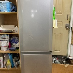 受け渡し者決定しました‼️MITSUBISHI2017冷蔵庫