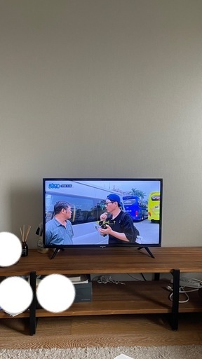 テレビ
