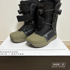 RIDE(ライド) THE92/27.0cm