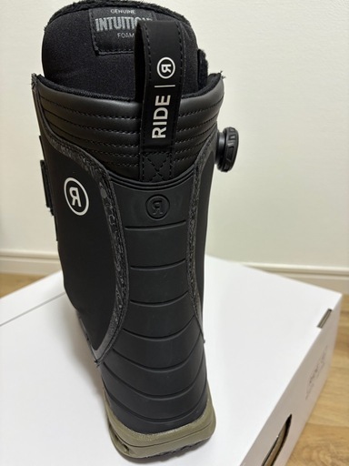 RIDE(ライド) THE92/27.0cm RIDE(ライド) THE92/27.0cm めるりむ RIDE