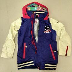 無料です！状態良好sista.jスキー、スノーボード　ウェアー　レディースの画像