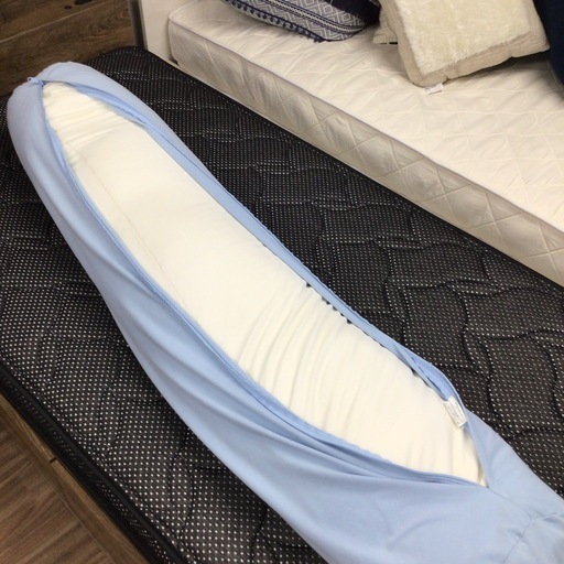 Yogibo RollMax ヨギボー ロールマックス