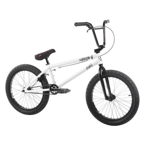 BMX subrosa bmx