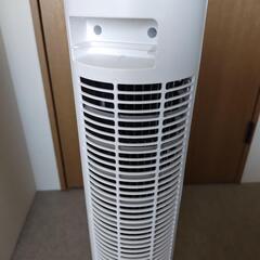 アイリスオーヤマタワーファンの画像