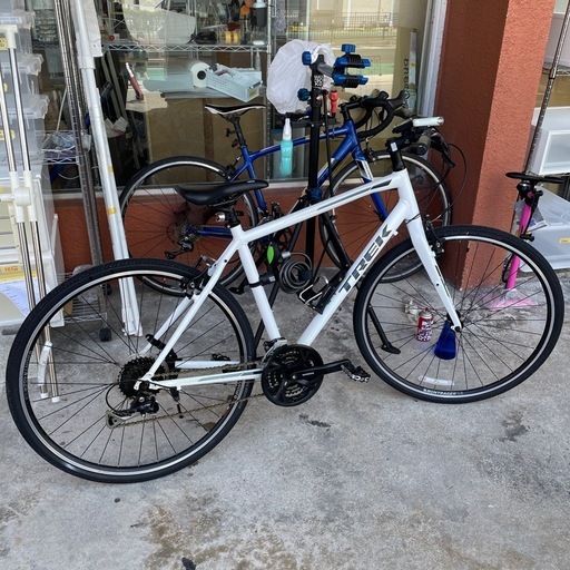 クロスバイク 自転車 TREK  FX3　管理番号11903