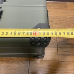 KTC 工具箱の画像