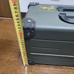 KTC 工具箱の画像