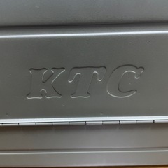 KTC 工具箱の画像