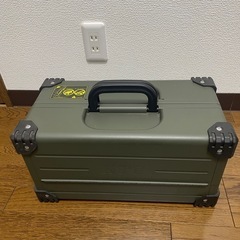 KTC 工具箱