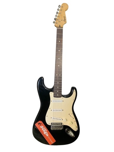 札幌市内引取・札幌市内配送可‼️ Fender Squier ストラトキャスター エレキギター本体