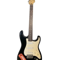 札幌市内引取・札幌市内配送可‼️ Fender Squier ストラトキャスター エレキギター本体の画像