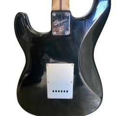 札幌市内引取・札幌市内配送可‼️ Fender Squier ストラトキャスター エレキギター本体の画像