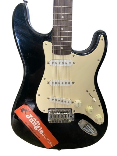 札幌市内引取・札幌市内配送可‼️ Fender Squier ストラトキャスター エレキギター本体