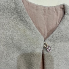 ベスト　女の子　7080の画像