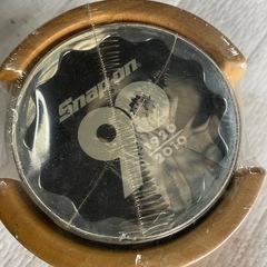 Snap-on コースター 90周年 非売品 新品未開封の画像
