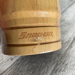 Snap-on コースター 90周年 非売品 新品未開封の画像