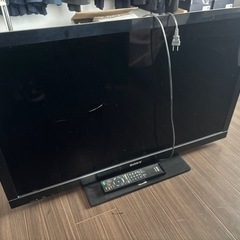 テレビ