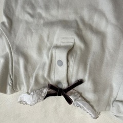 ロンパース　プティマイン70の画像