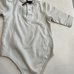 ロンパース　プティマイン70の画像