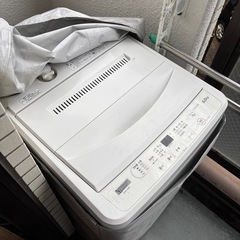 洗濯機