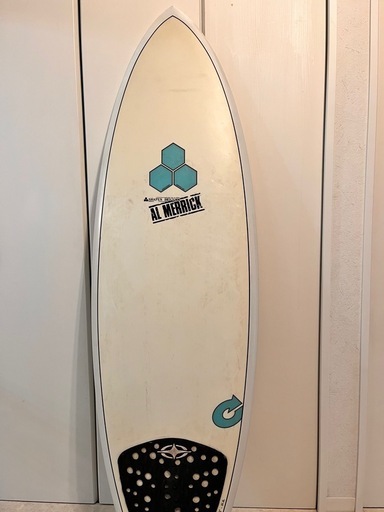 ALMERRICK サーフボード　6フィート