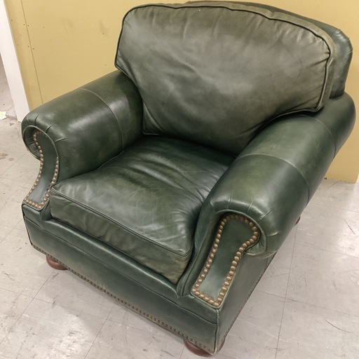 【トレファク神戸南店】1人掛けソファー です‼︎【取りに来られる方限定】