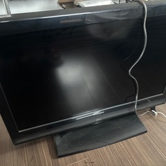 テレビ