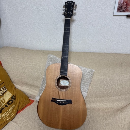 3月中　Taylor A10e エレアコ