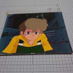 値下げ可セル画本物原画