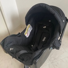 ベビーシート