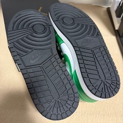 ナイキ   エアジョーダン1 MID  DQ8426-301 26.5cm の画像