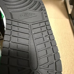 ナイキ   エアジョーダン1 MID  DQ8426-301 26.5cm の画像