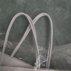 ジブリパークとジブリ展紙袋の画像