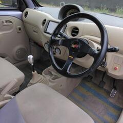 DAIHATSU・エッセ【5MT】の画像