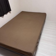 テンピュール　マットレス