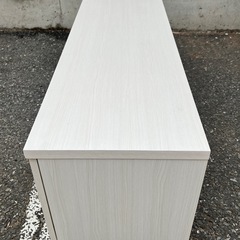(ジM-364)家具 テレビ台 ローボード ¥7,700(税込み)の画像