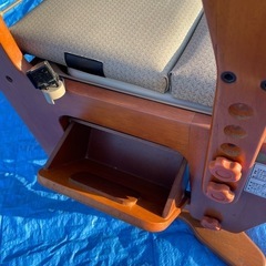 木製ポータブルポータブル🚽