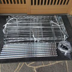 メタルラック