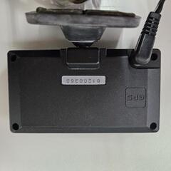 レーダー探知機の画像